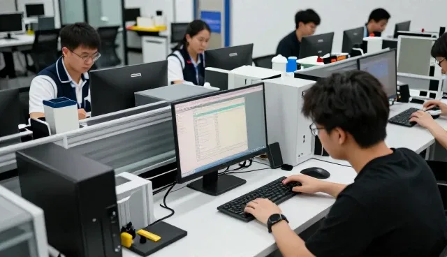 广西南宁格道广告有限公司