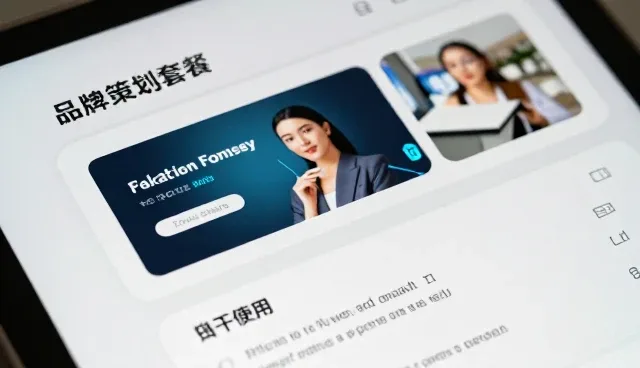 广告设计制作中的常见误区及维护建议
