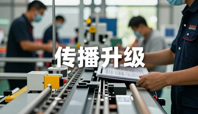 广西南宁格道广告有限公司打造专业策划服务